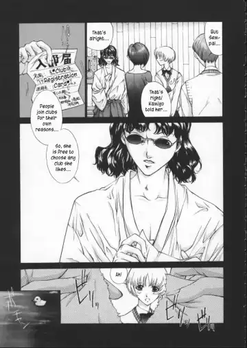 [Harazaki Takuma] Koganeiro Butai 1 | Golden Stage 1 Fhentai - Page 89