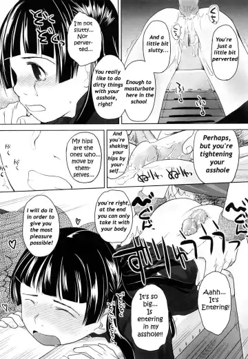 [Hidari Kagetora] We wanna be happy chapter two Fhentai.net - Page 20