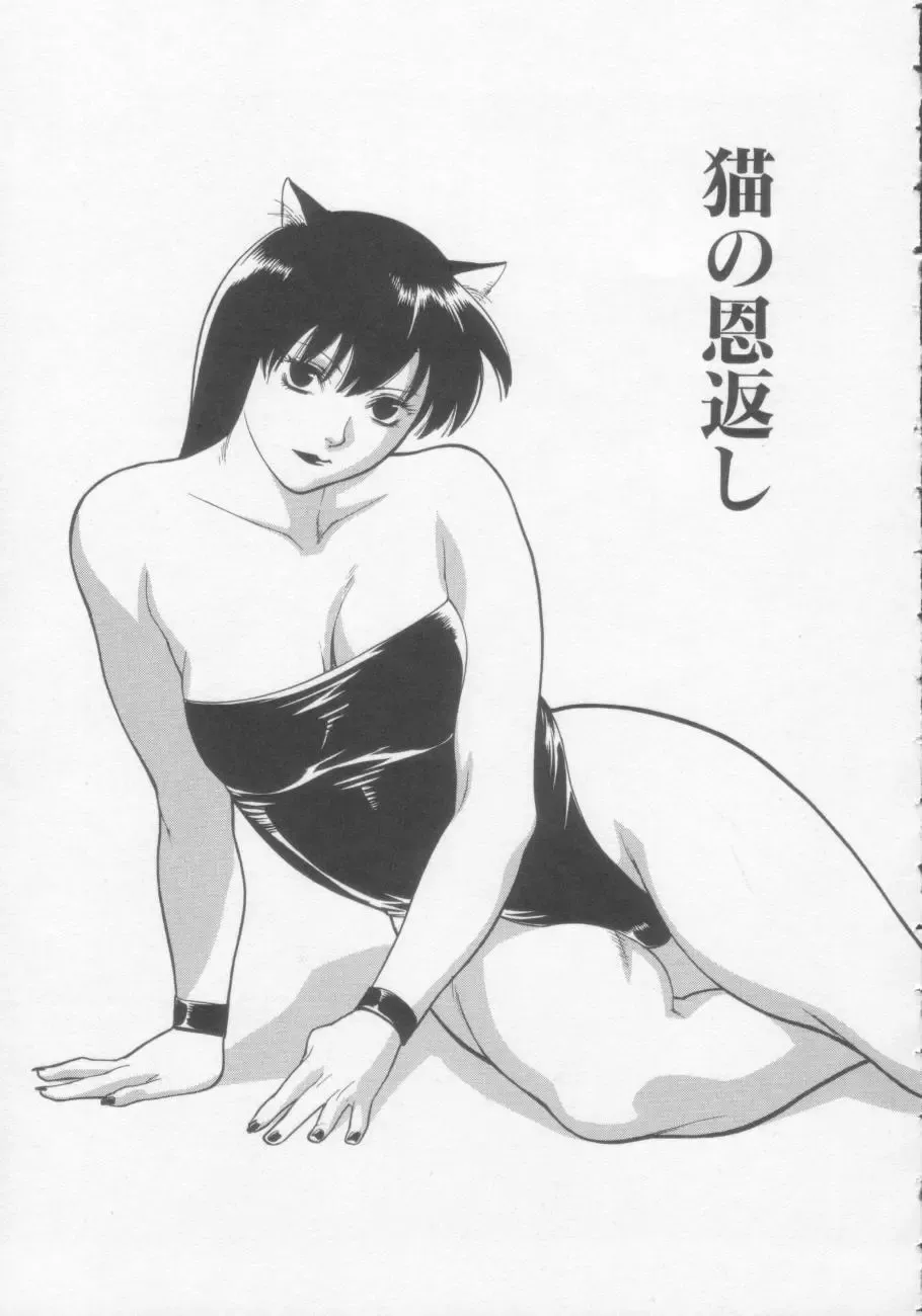 [Misawa Hiroko] Seijun Jogakuin Fhentai - Page 152