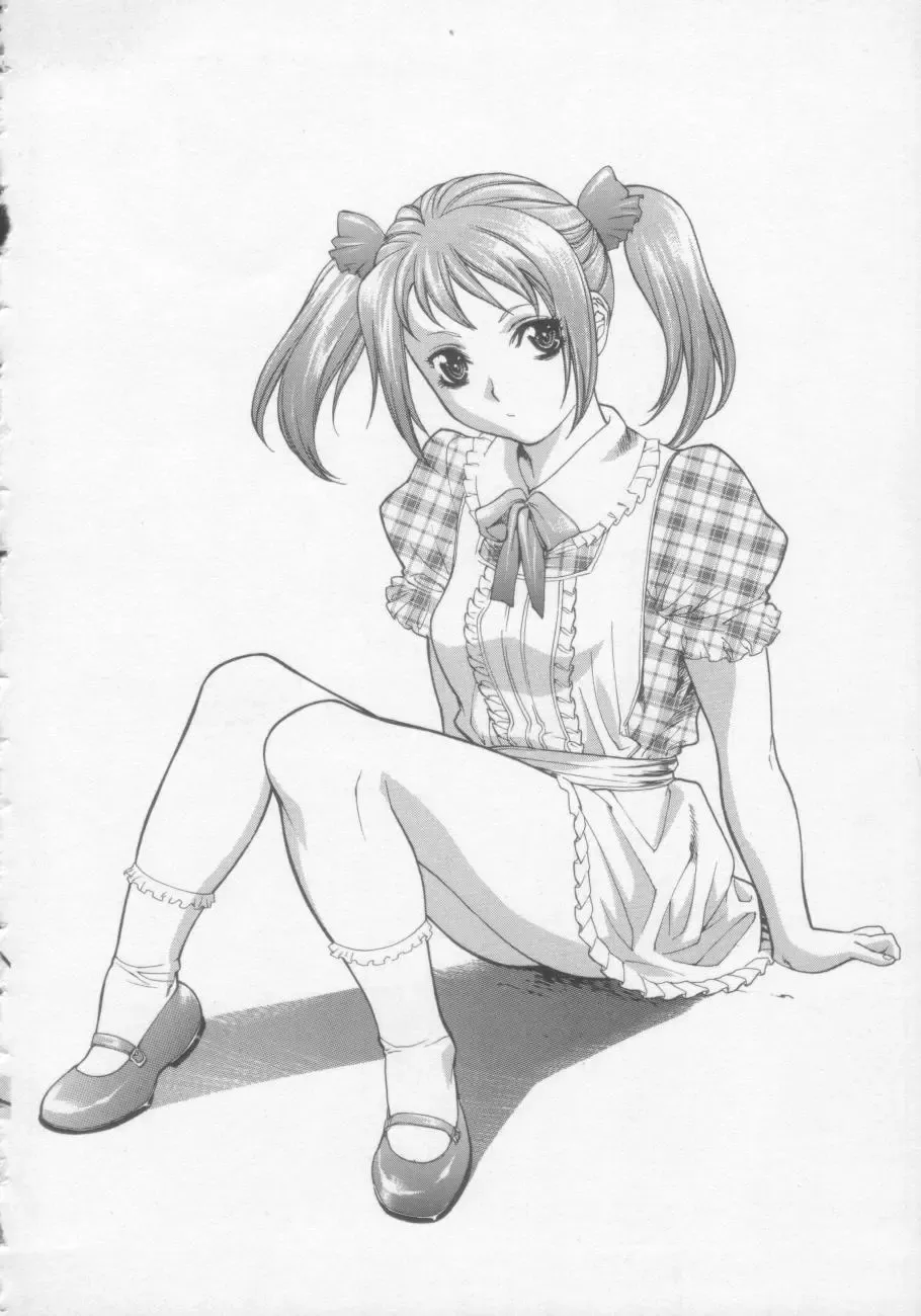 [Misawa Hiroko] Seijun Jogakuin Fhentai - Page 163