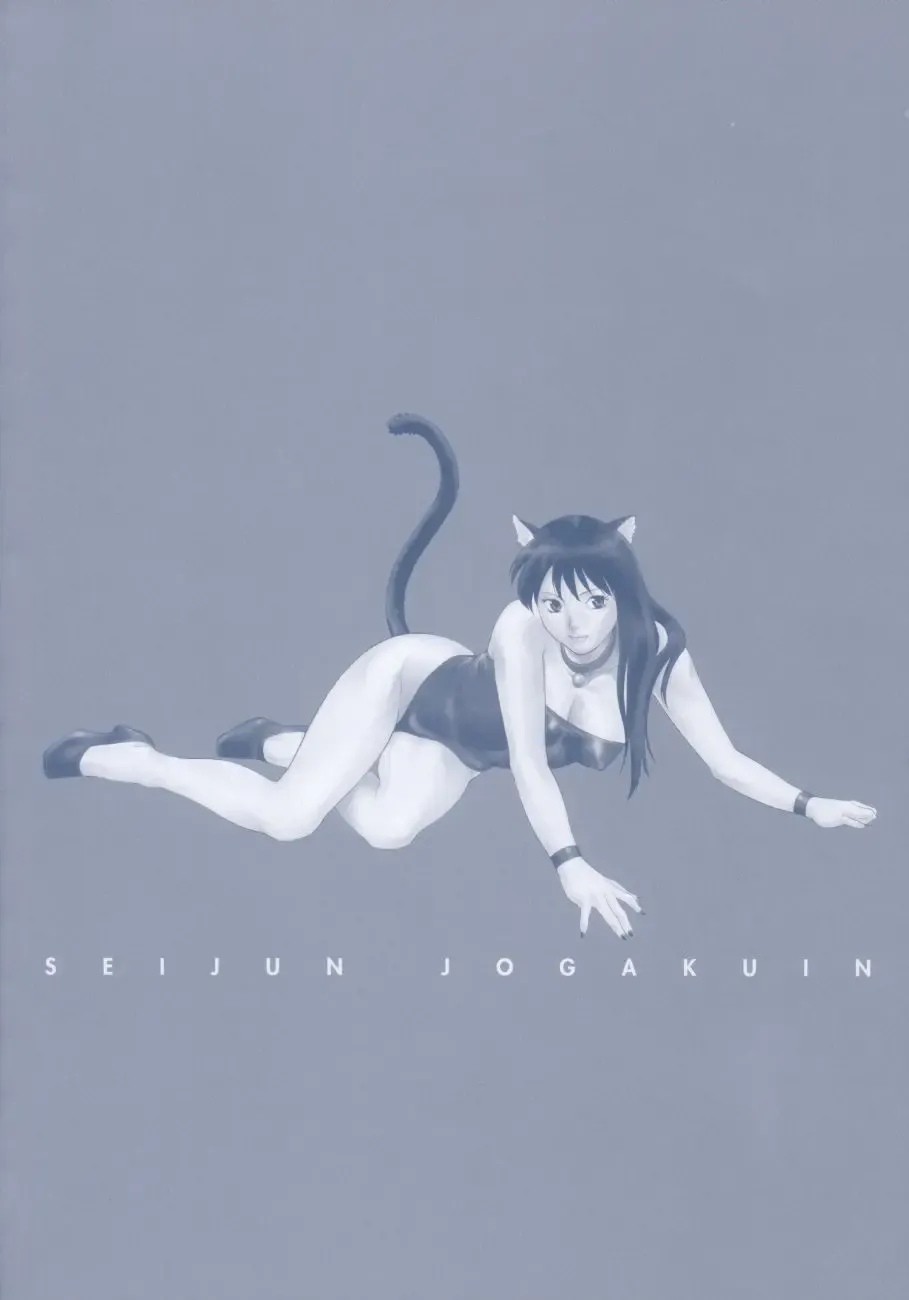 [Misawa Hiroko] Seijun Jogakuin Fhentai - Page 165