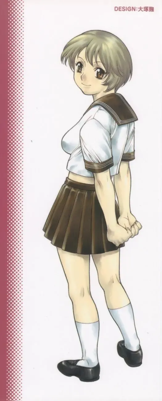 [Misawa Hiroko] Seijun Jogakuin Fhentai - Page 166