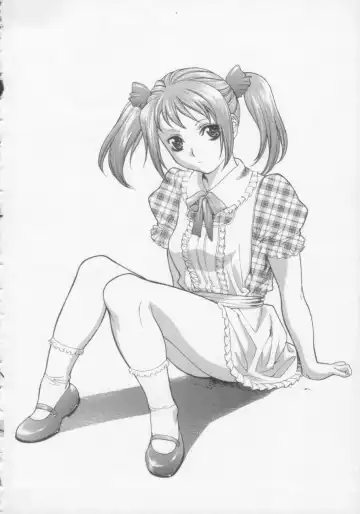 [Misawa Hiroko] Seijun Jogakuin Fhentai - Page 163