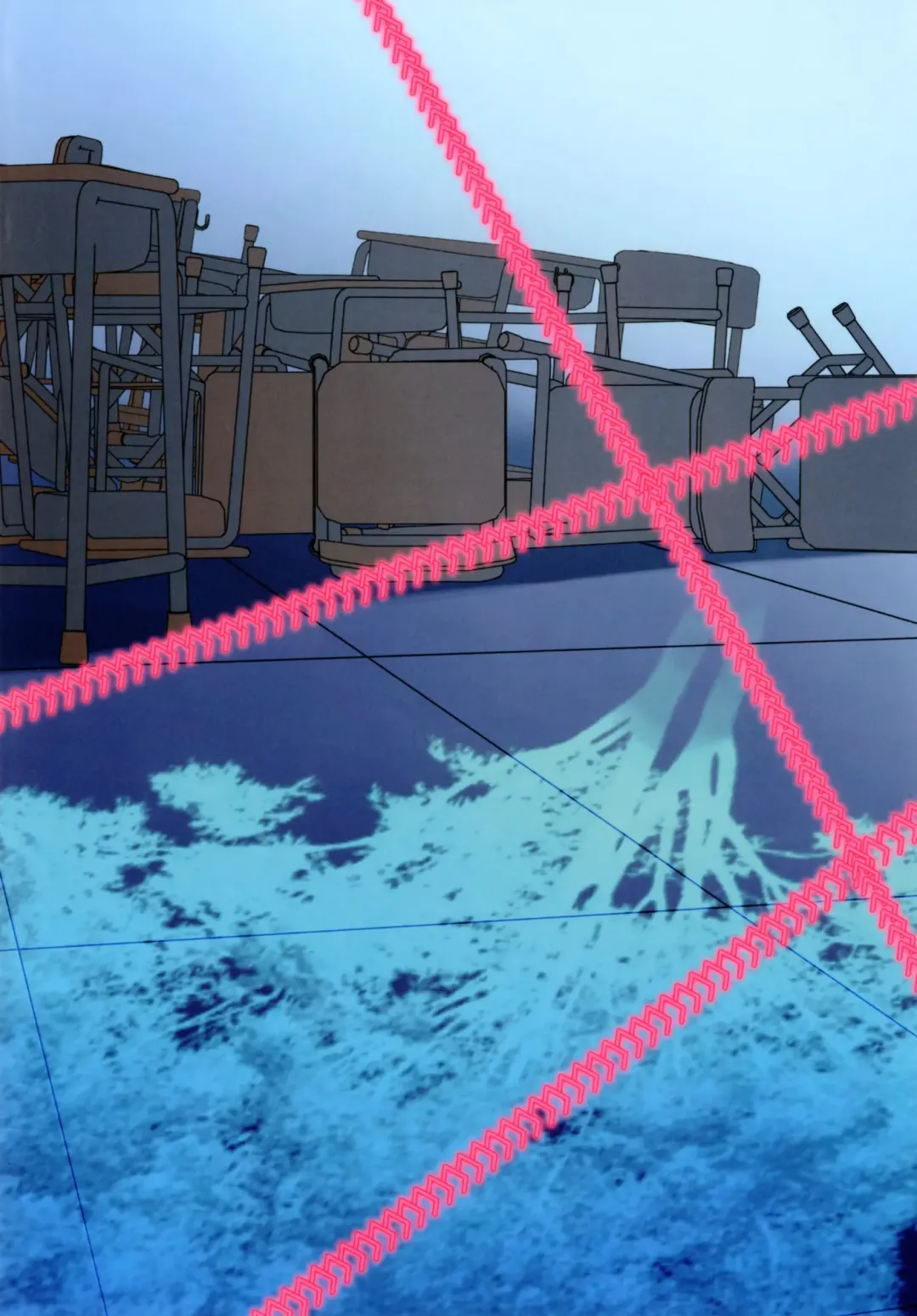 [Minakuchi Takashi] Dai ichi wa no are Fhentai - Page 44