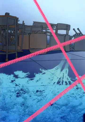 [Minakuchi Takashi] Dai ichi wa no are Fhentai - Page 44