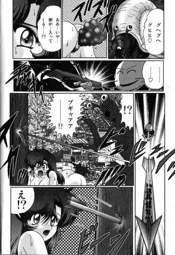 [Kamitou Masaki] Seirei Tokusou Fairy Saber Inchuu Jiken Fhentai - Page 15