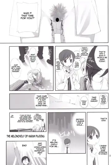 [Ugeppa] Ukon Fhentai.net - Page 25