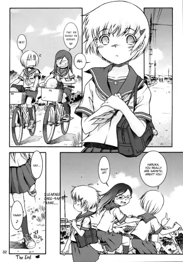 [Sekihan] Watashi no Sukina Onee-san Fhentai - Page 31