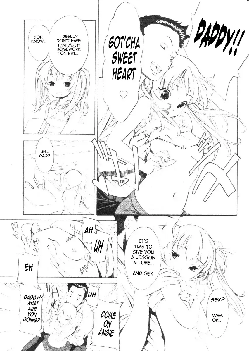 [D.p] Peeping Mom Fhentai.net - Page 4