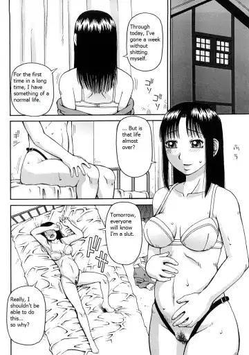 [Kiai Neko] Shameless Fhentai - Page 16