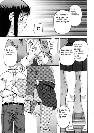[Kiai Neko] Shameless Fhentai - Page 5