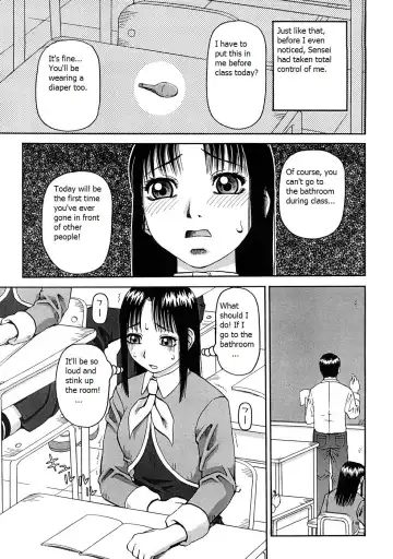 [Kiai Neko] Shameless Fhentai - Page 9