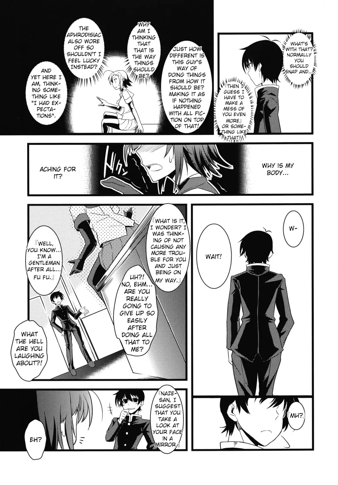 [Yamane Akira] Kujira Box Fhentai - Page 11