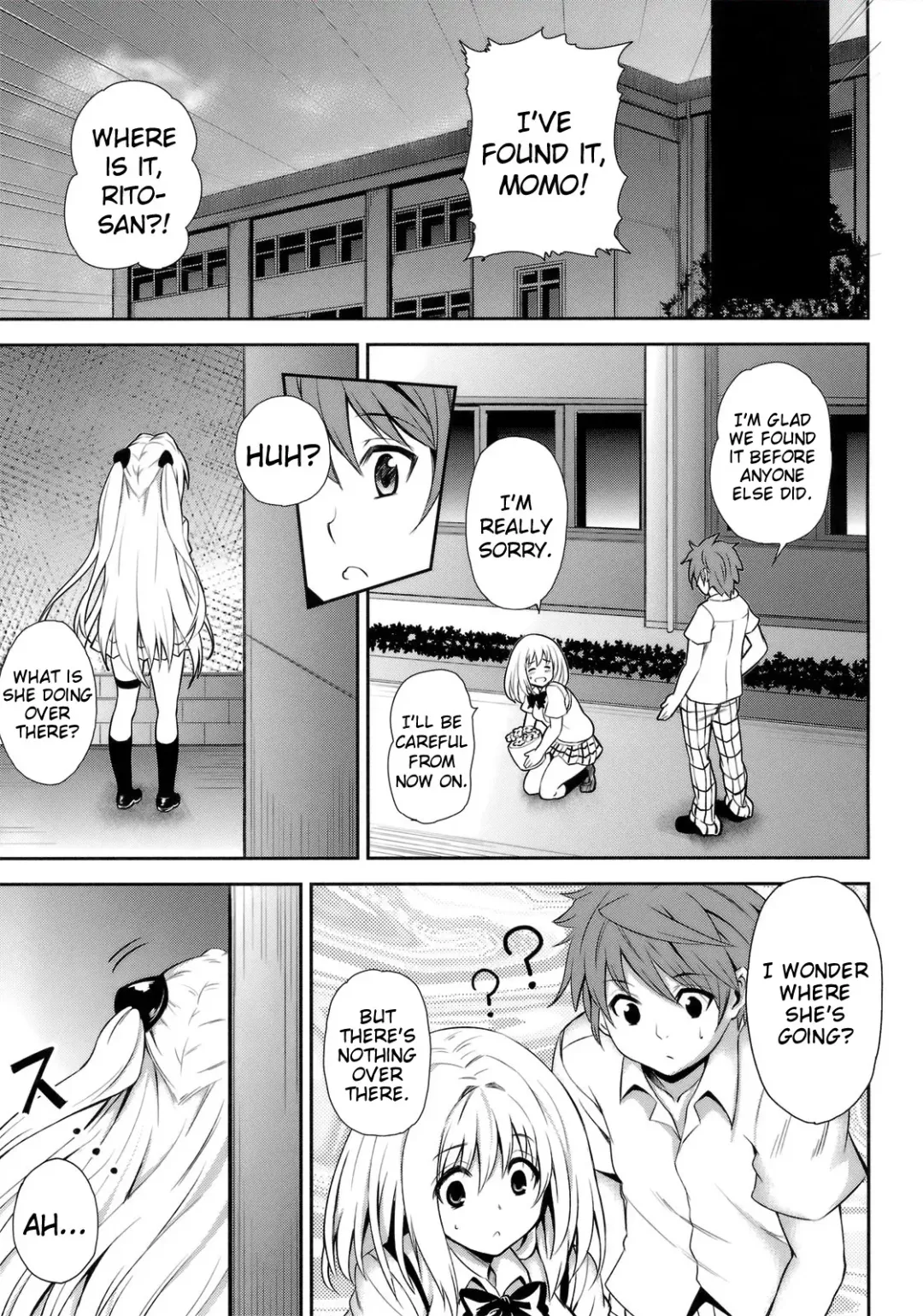 [Tatsuhiko] KTOK 3 Fhentai - Page 42