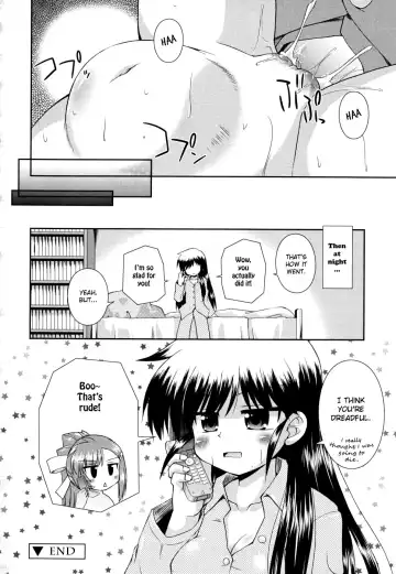 [Hino Hino] Gohoteki Mini Size Fhentai.net - Page 101