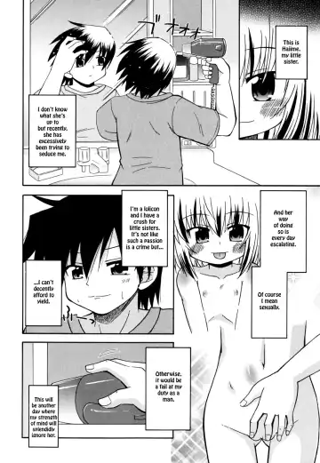 [Hino Hino] Gohoteki Mini Size Fhentai.net - Page 127