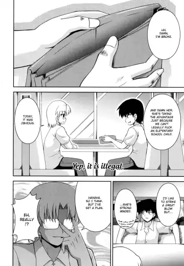 [Hino Hino] Gohoteki Mini Size Fhentai.net - Page 13