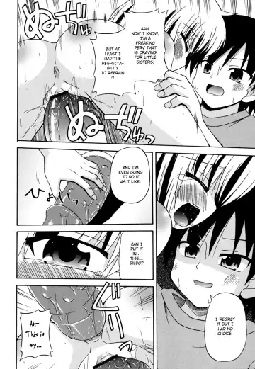 [Hino Hino] Gohoteki Mini Size Fhentai.net - Page 139