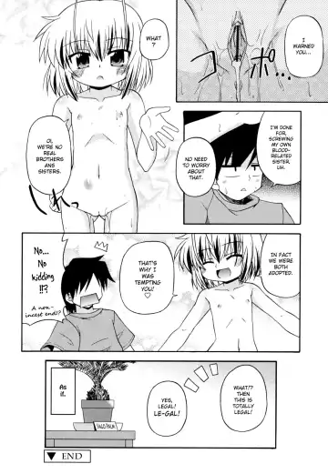 [Hino Hino] Gohoteki Mini Size Fhentai.net - Page 143