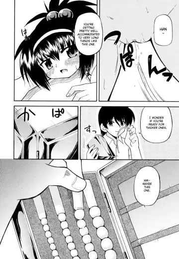 [Hino Hino] Gohoteki Mini Size Fhentai.net - Page 149