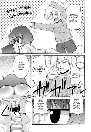 [Hino Hino] Gohoteki Mini Size Fhentai.net - Page 168