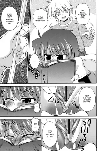 [Hino Hino] Gohoteki Mini Size Fhentai.net - Page 170