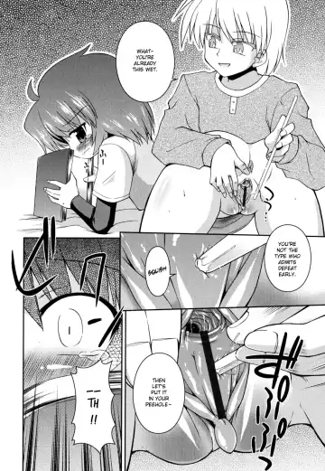 [Hino Hino] Gohoteki Mini Size Fhentai.net - Page 171