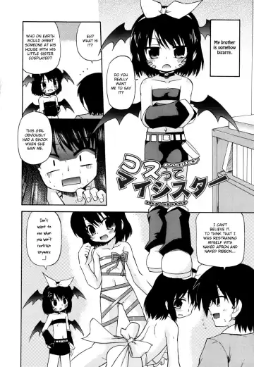 [Hino Hino] Gohoteki Mini Size Fhentai.net - Page 183