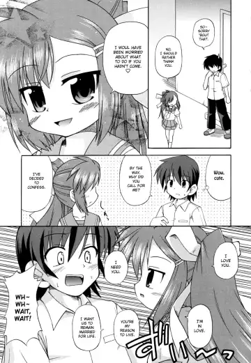 [Hino Hino] Gohoteki Mini Size Fhentai.net - Page 30