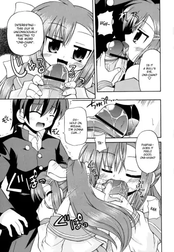 [Hino Hino] Gohoteki Mini Size Fhentai.net - Page 52