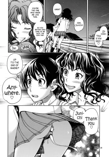 [Fukudahda] Mojamoja Kyousei Event Fhentai.net - Page 27