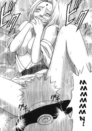 [Crimson] Uzumaki Hanataba 2 | Whirlpool Bouquet 2 Fhentai - Page 19