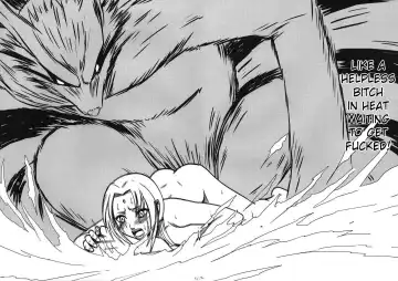 [Crimson] Uzumaki Hanataba 2 | Whirlpool Bouquet 2 Fhentai - Page 25