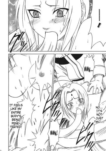 [Crimson] Uzumaki Hanataba 2 | Whirlpool Bouquet 2 Fhentai - Page 28