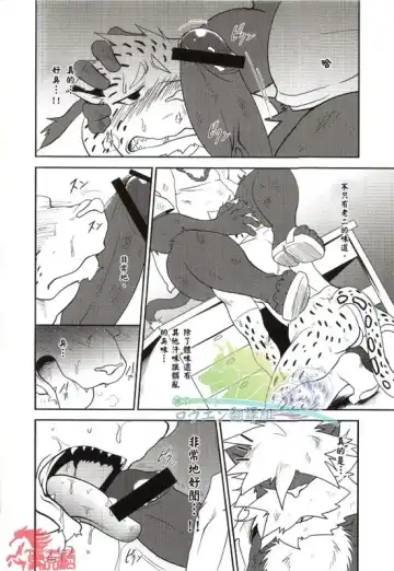 [Shamoji] Convenience Fhentai - Page 13