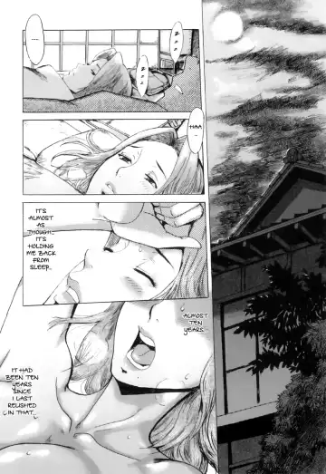 [Kuroiwa Menou] Immoral Ch 01-05 Fhentai.net - Page 34