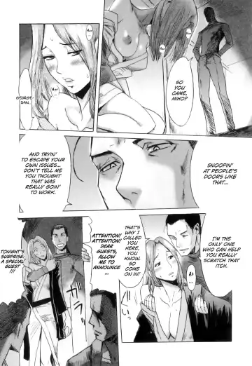 [Kuroiwa Menou] Immoral Ch 01-05 Fhentai.net - Page 42