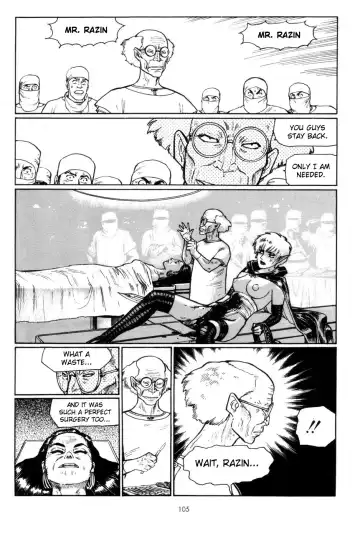 [Yamamoto Atsuji] Tsurugi no Kuni no Arnis Fhentai.net - Page 111