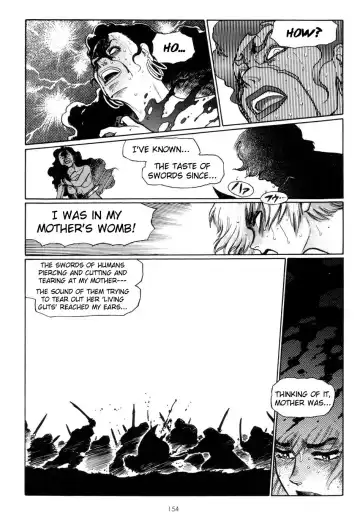 [Yamamoto Atsuji] Tsurugi no Kuni no Arnis Fhentai.net - Page 163