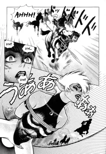 [Yamamoto Atsuji] Tsurugi no Kuni no Arnis Fhentai.net - Page 31