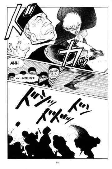 [Yamamoto Atsuji] Tsurugi no Kuni no Arnis Fhentai.net - Page 94