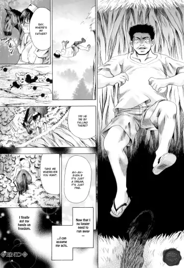 [Tachibana Takashi] Joshidaisei Keiko no Yume | Female College Student Keiko's Dream (decensored) Fhentai - Page 30