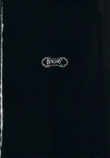 Bestiary II -Monster Daihyakka- Fhentai - Page 3