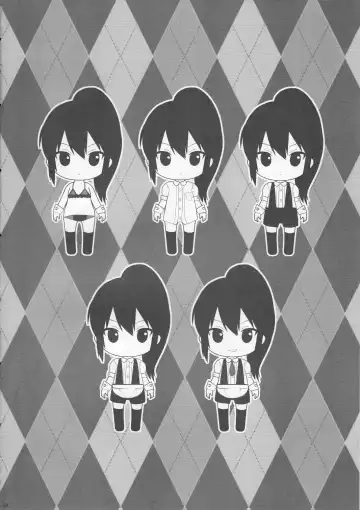 [Makuro] BF II -bijoux fantaisie- Fhentai - Page 4