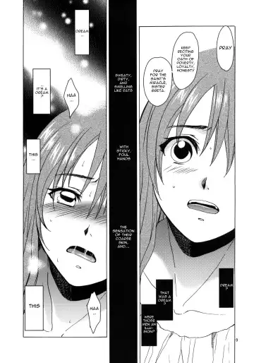 [Heizo - Kitoen] Saint Foire Festival eve Greta Fhentai - Page 8