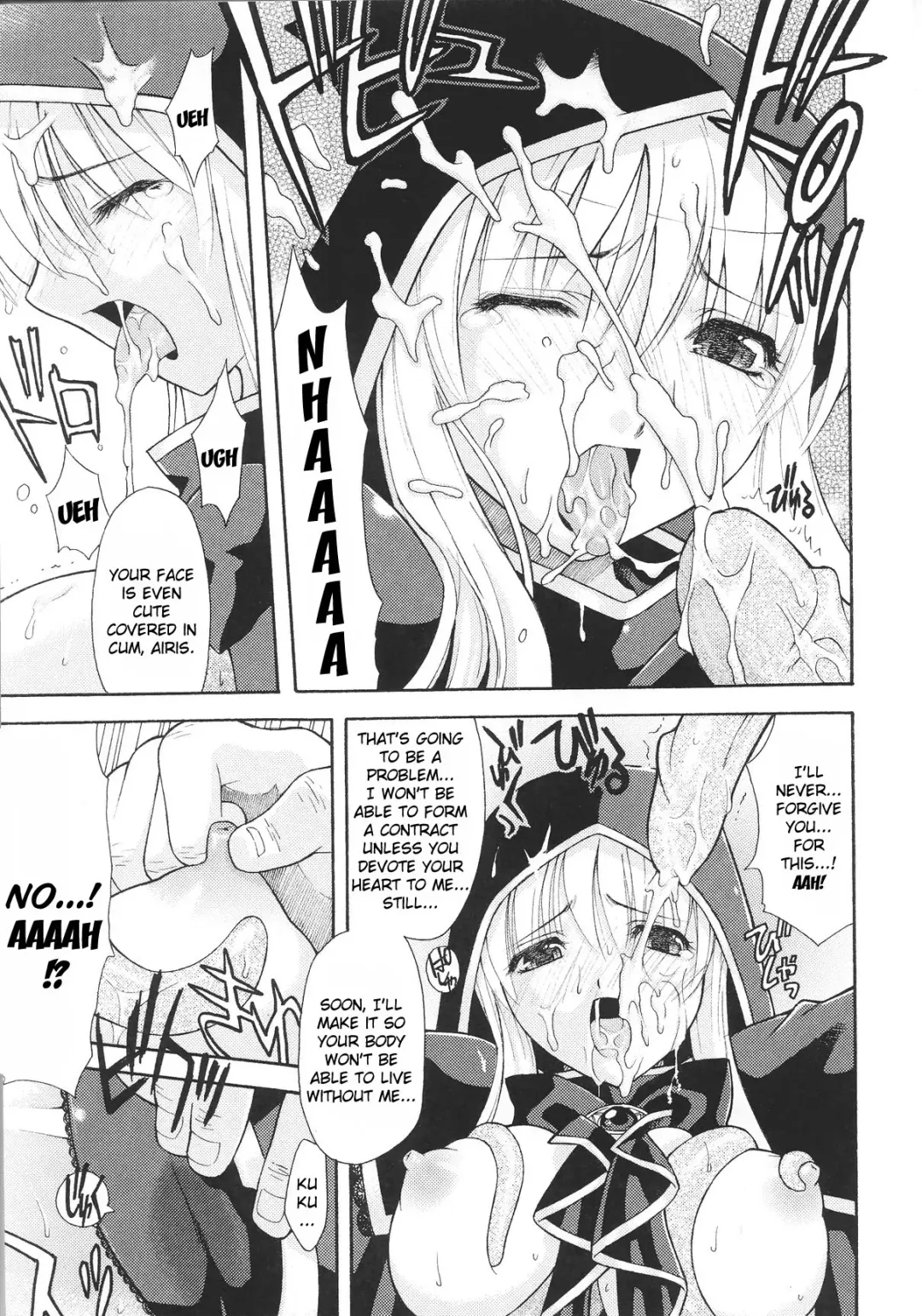Slave Heroines Vol. 12 Fhentai - Page 110