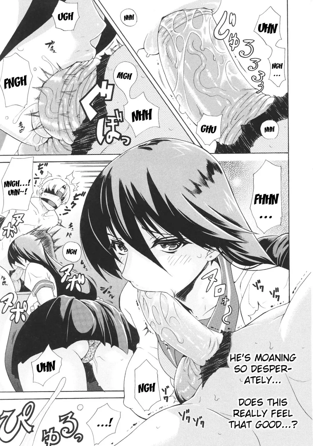 Slave Heroines Vol. 12 Fhentai - Page 130