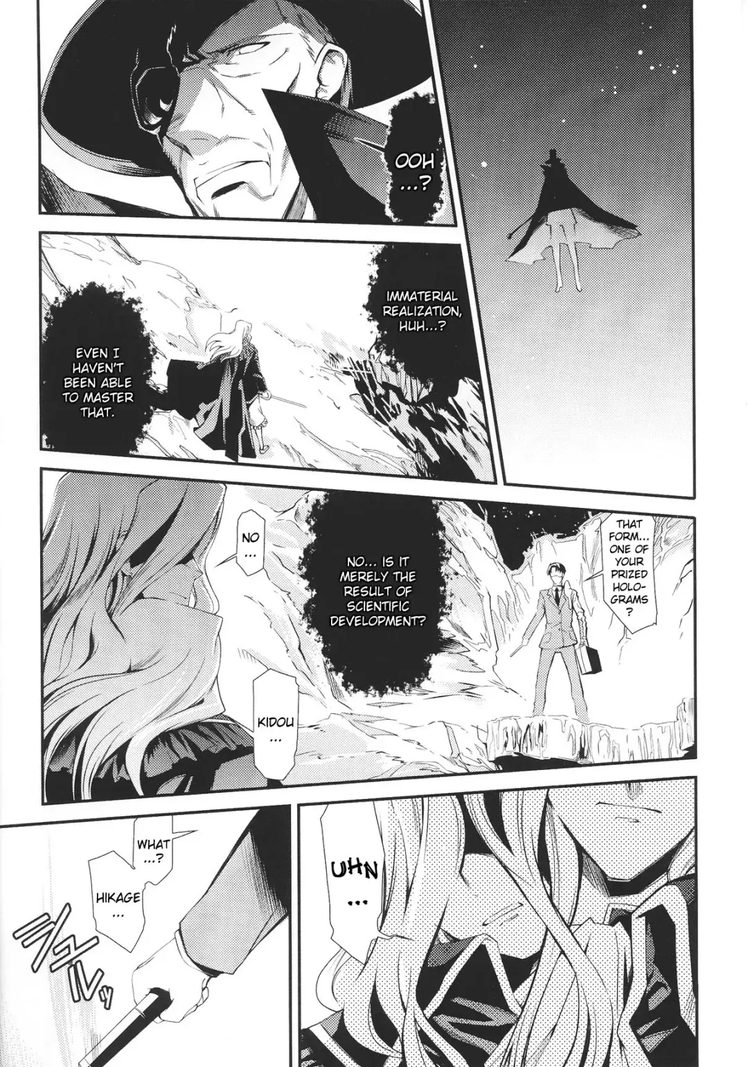 Slave Heroines Vol. 12 Fhentai - Page 156