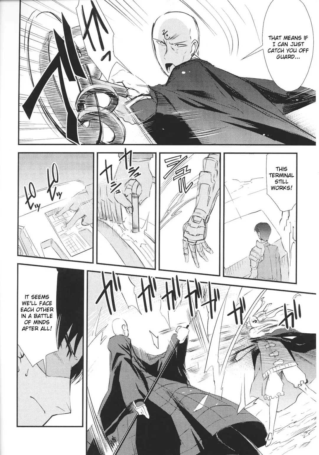 Slave Heroines Vol. 12 Fhentai - Page 161