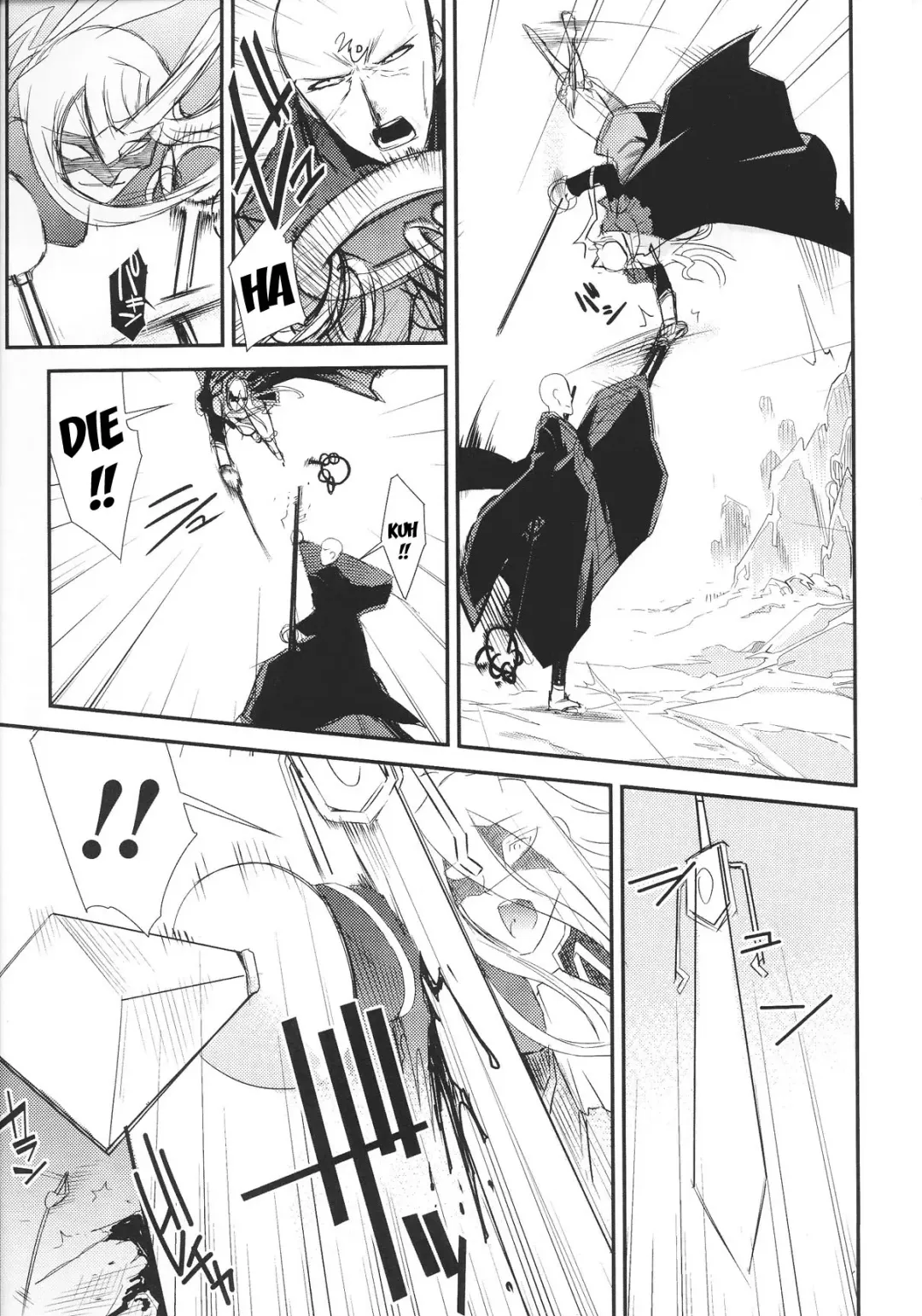 Slave Heroines Vol. 12 Fhentai - Page 168